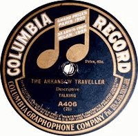 Columbia A406
